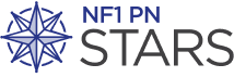 NF1 PN STAR Ambassador Program logo