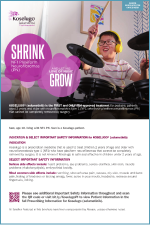 Basics Brochure for Caregivers thumbnail