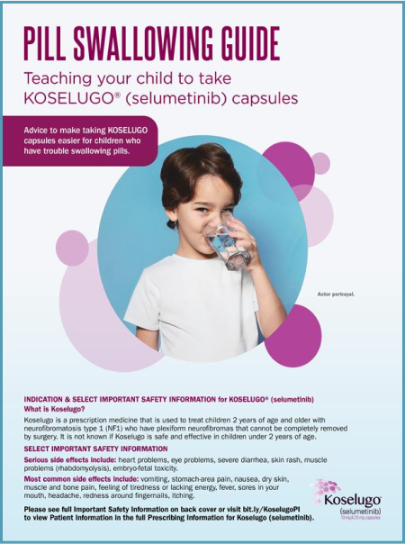 Pill Swallowing Guide thumbnail